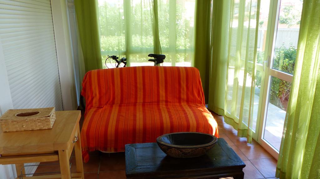 Paraiso Del Sol Elconserje Apartamento *