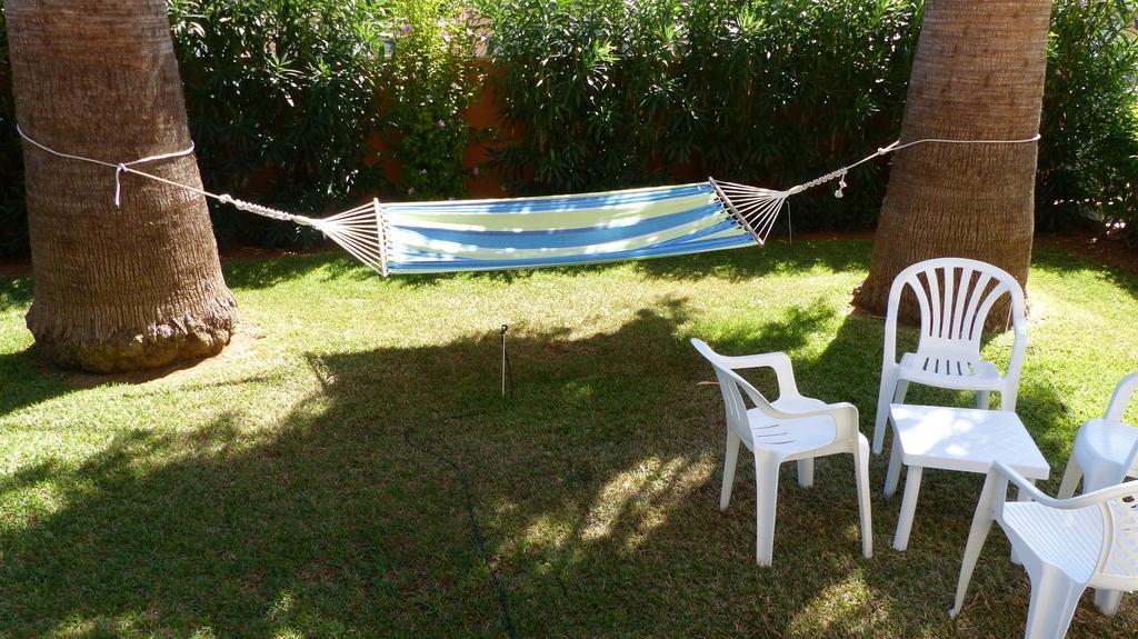 Paraiso Del Sol Elconserje Apartamento Dénia