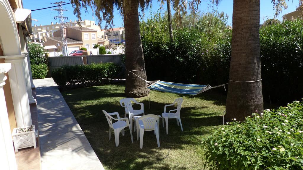 Paraiso Del Sol Elconserje *