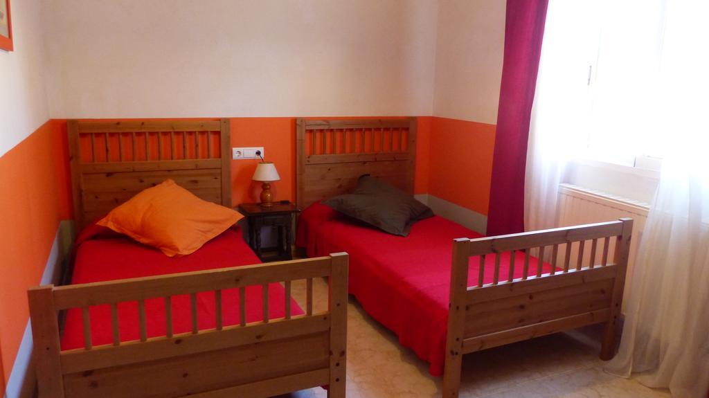 Paraiso Del Sol Elconserje Apartamento Dénia